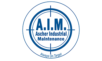 Ascher Industrial, LLC logo