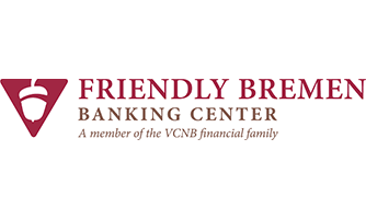 Bremen - Friendly Bremen Banking Center logo