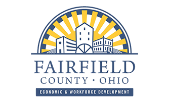 Fairfield County Economic Development logo