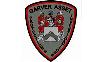 Garver Protective Services logo