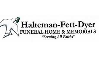 Halteman Fett & Dyer logo