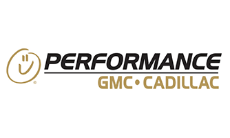 Performance GMC logo