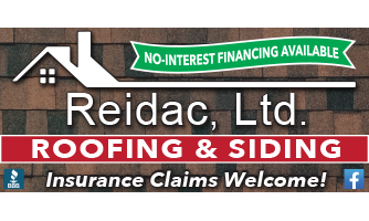 Reidac, Ltd. logo