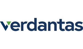 Verdantas logo